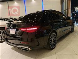 مێرسێدس بێنز C-Class